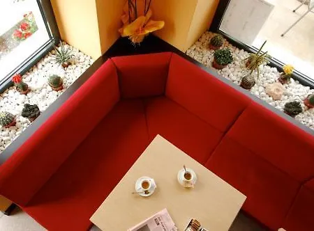 Alberello 3* Riva del Garda