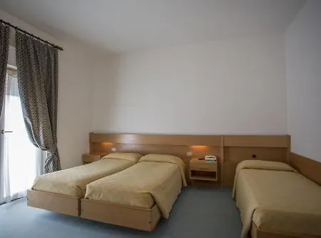 Alberello Hotel