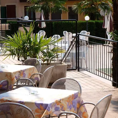 Alberello 3*