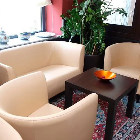 Hotel Alberello 3*