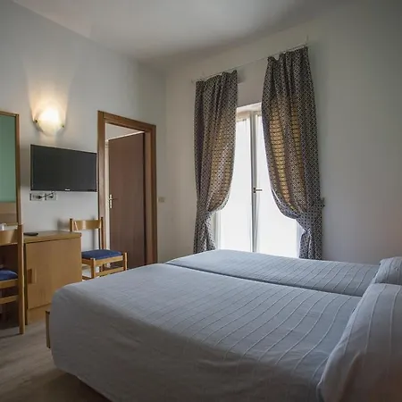 Alberello Hotel Riva del Garda
