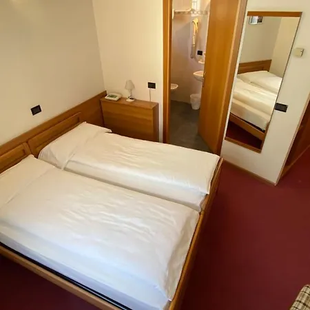 Hotel Alberello 3*