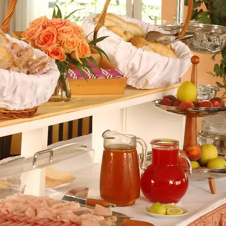 Hotel Alberello Riva del Garda