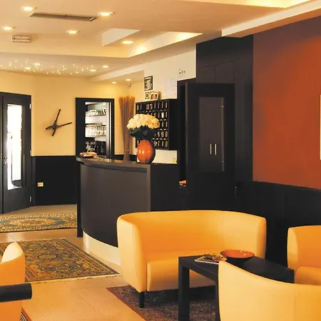 Alberello Hotel Riva del Garda
