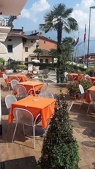 Hotel Alberello Riva del Garda