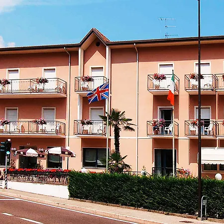 Hotel Alberello