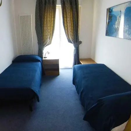 Hotel Alberello Riva del Garda