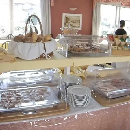 Alberello Hotel 3*