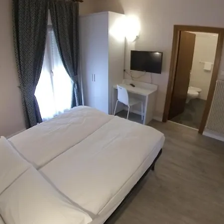 Hotel Alberello