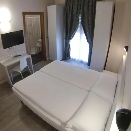 Alberello Hotel